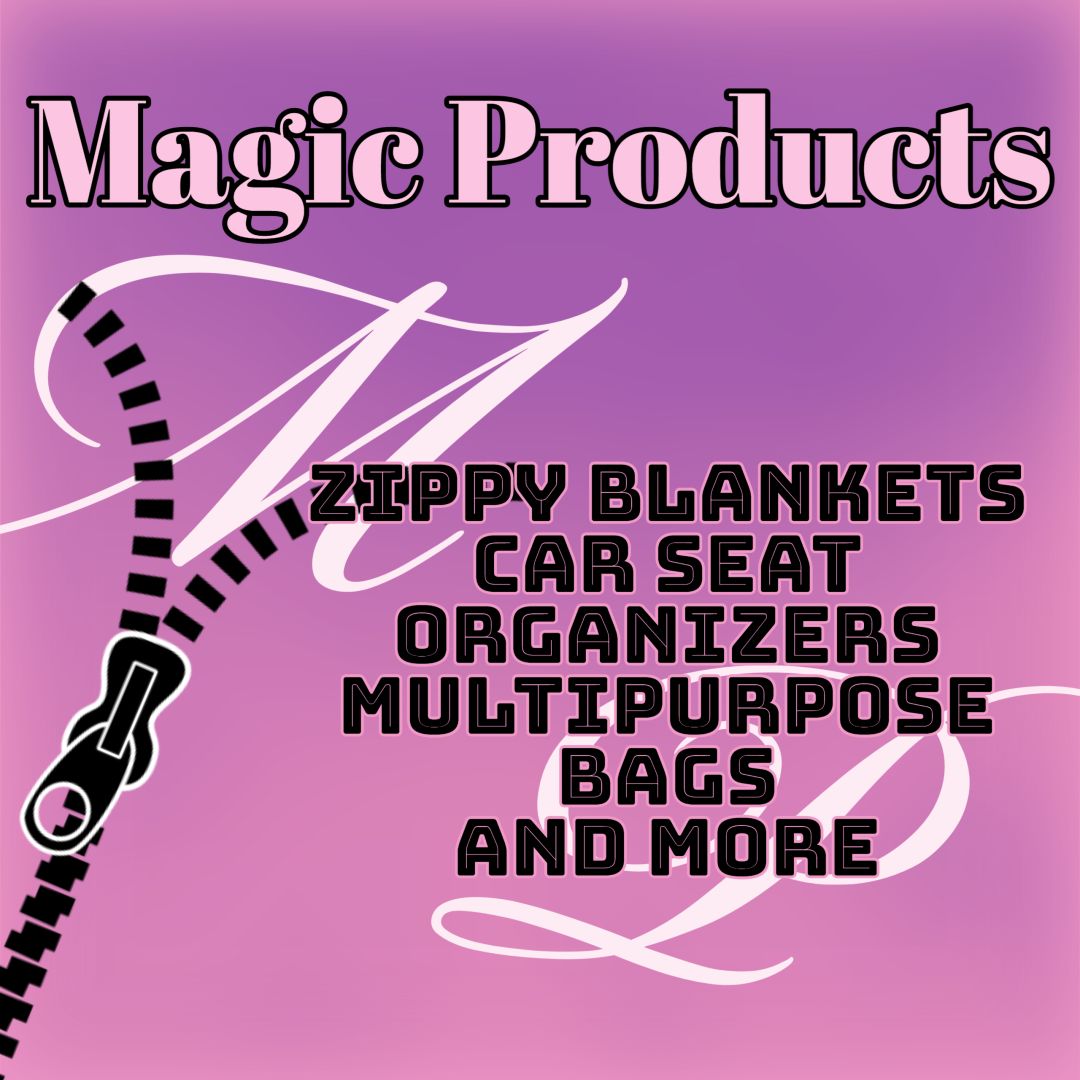 Magic Products
