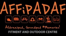 Affipadaf Fitment And Outdoor Centre