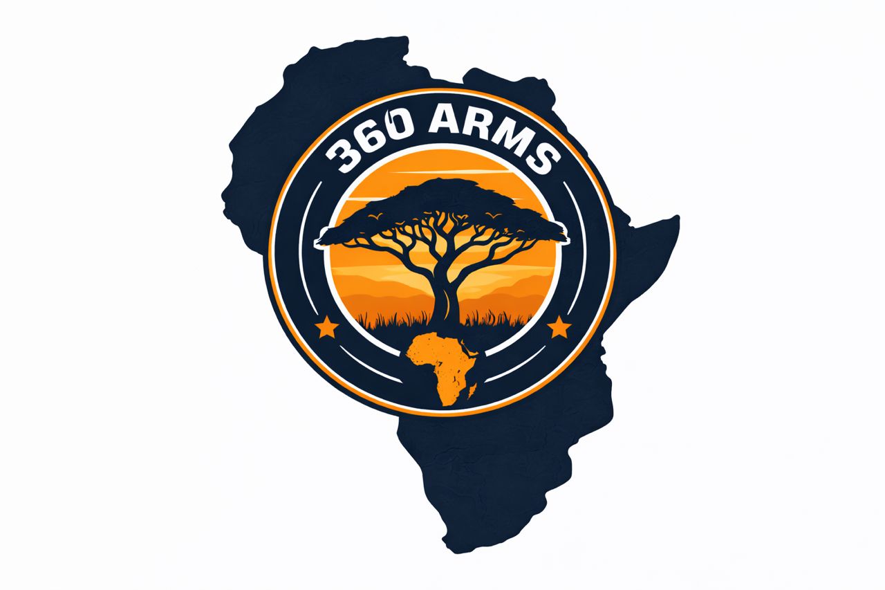 Three Sixty Arms Trading CC