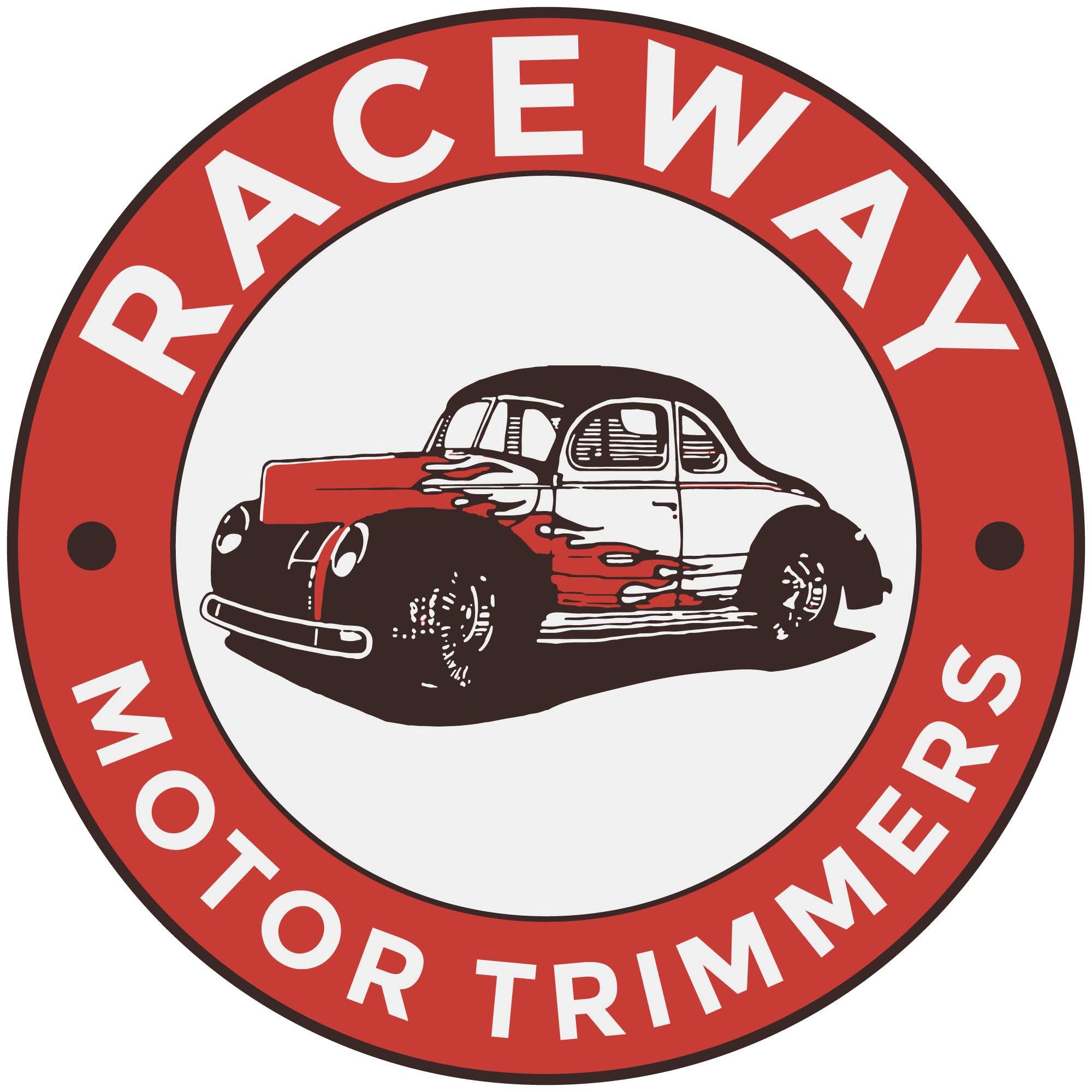 Raceway Motor Trimmers